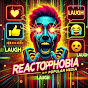 ReactoPhobia logo