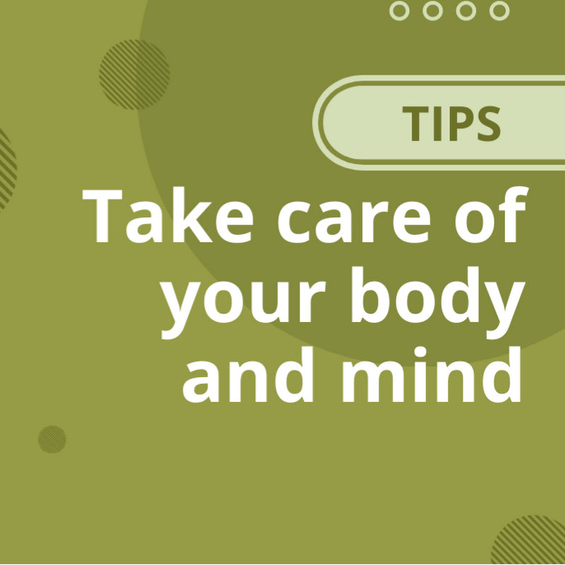 Health and Wellness