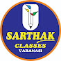 YOUR SARTHAK CLASSES logo