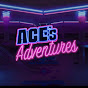Ace's Adventures logo