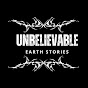 Unbelievable Earth Stories logo