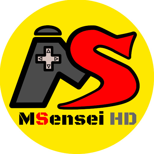 MSensei HD