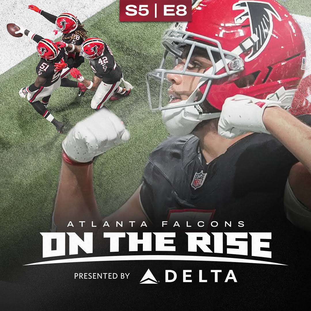 Post from Atlanta Falcons