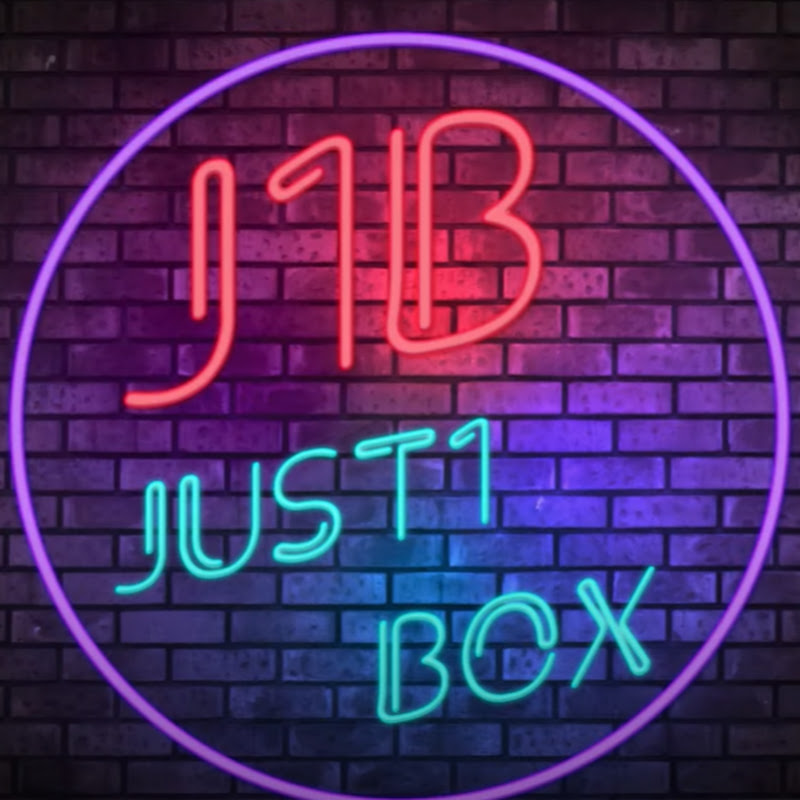 JUST1BOX