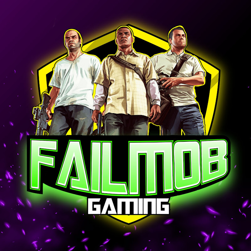 Failmob Gaming icon