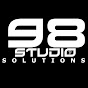 98Studio Solutions logo