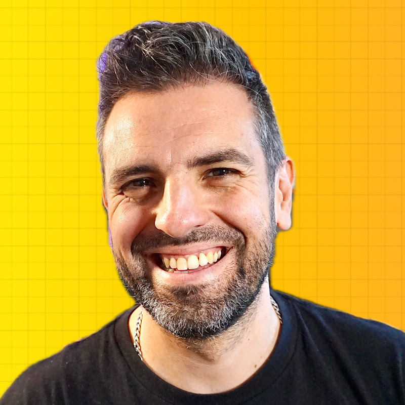 Carlos Azaustre - Aprende JavaScript Logo