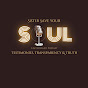 Sister Save Your Soul Podcast logo