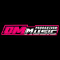 DM MUSIC PRODUCTION logo
