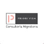 PrioriVisa Inmigracion logo