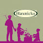 Haxnicks Gardening logo