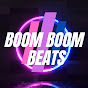 Boom Boom Beats logo