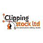 Clipping Stock Limited logo