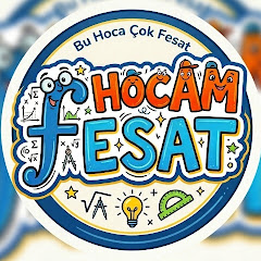 Fesat Hocam