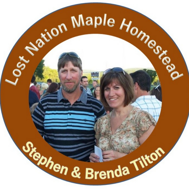 Lost Nation Maple Homestead