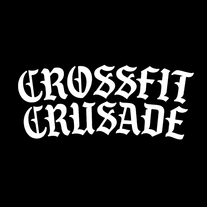 CrossFit Crusade