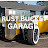  Rust Bucket Garage