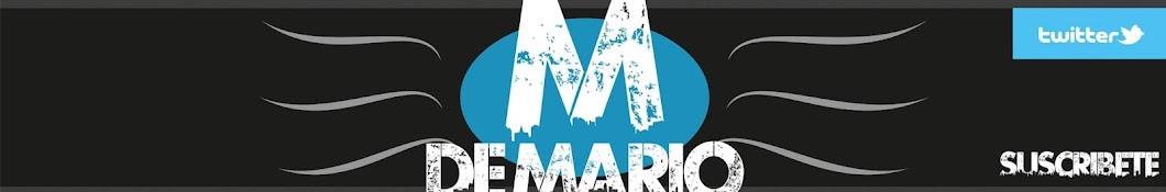 M de Mario Avatar del canal de YouTube