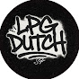 LPG Dutch logo