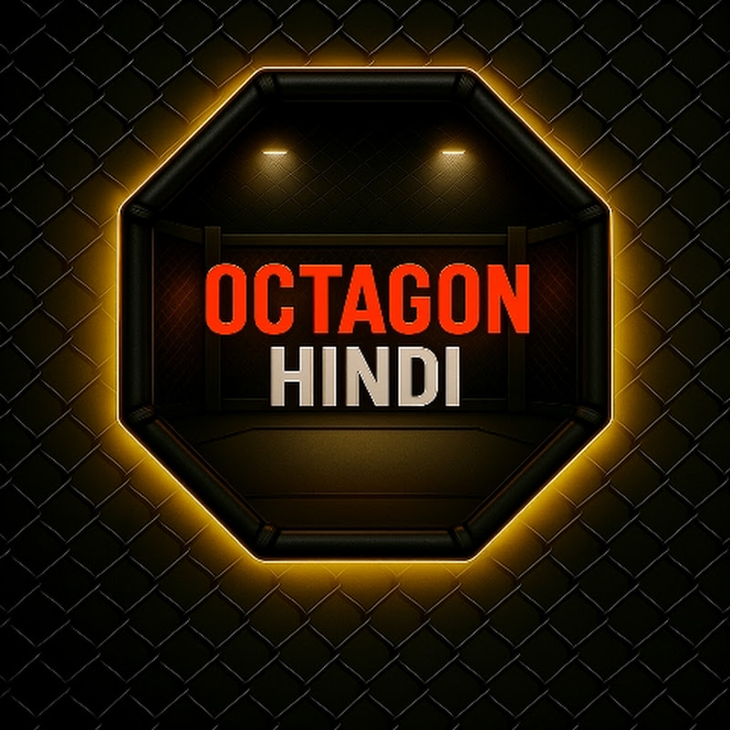Octagon Hindi