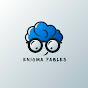 Enigma Fables logo