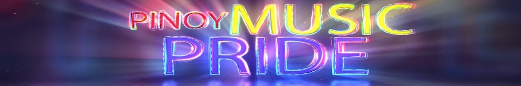 Pinoy Music Pride यूट्यूब चैनल अवतार