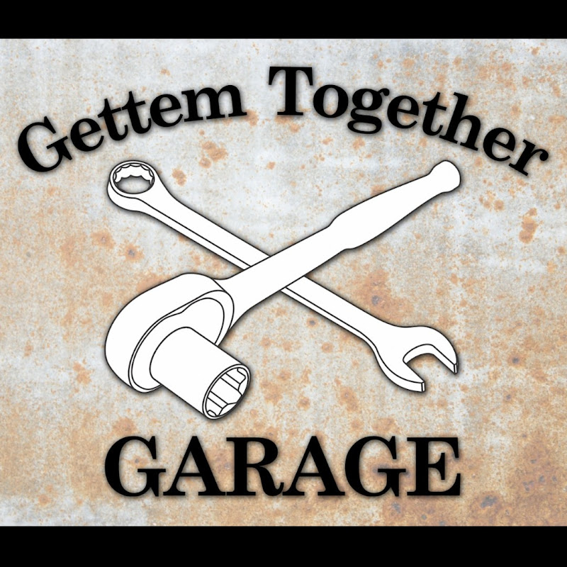 Gettem Together Garage