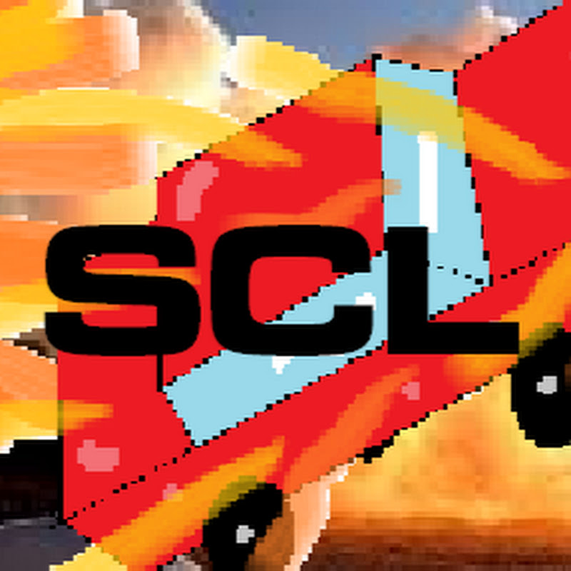 SCL, Stunt Fan