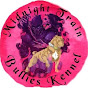 Midnighttrainbulliesfarm  logo
