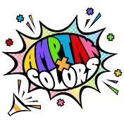 AMPTAKxCOLORS(アンプタックカラーズ)
