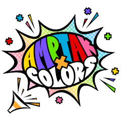 AMPTAKxCOLORS(アンプタックカラーズ)の画像