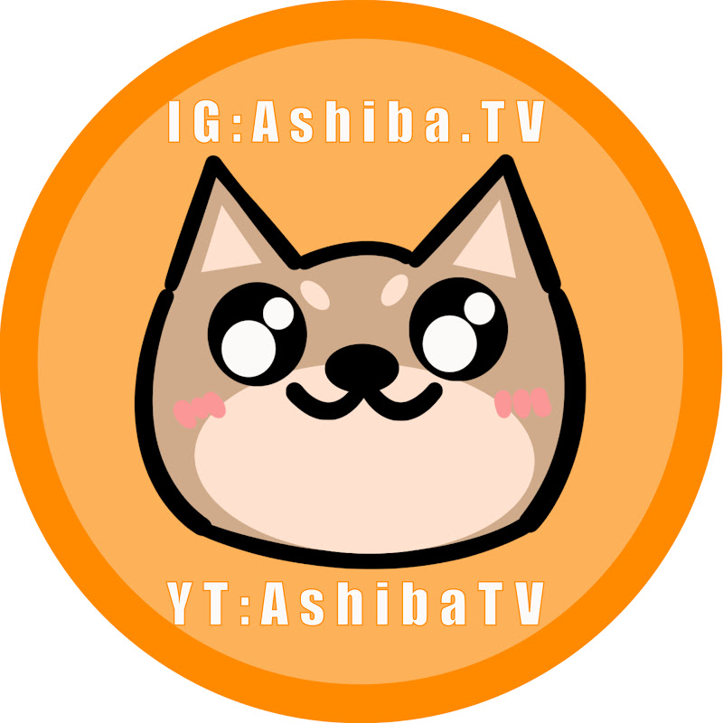AshibaTV