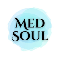 Логотип каналу Med Soul