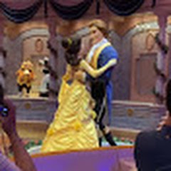 ディズニー&ポケモン好き