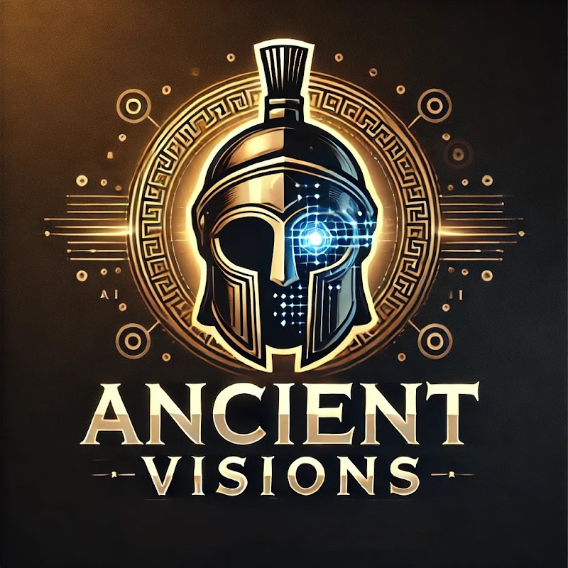 Ancient Visions