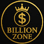 Billion Zone logo