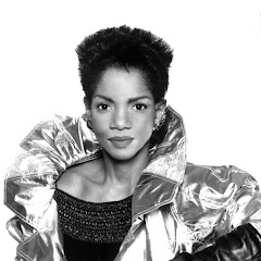 Melba Moore - Topic