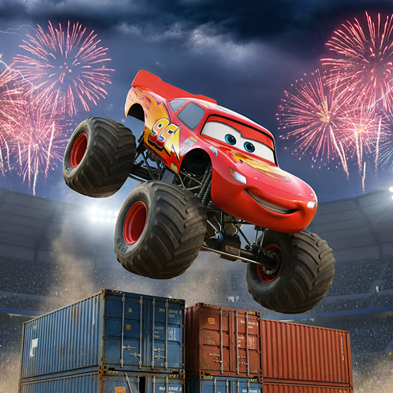 Future Cars Animations