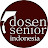 dosen senior indonesia