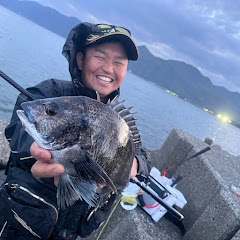 FJオートのおサボり釣行記