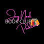 Joy Nook Book Club Podcast YouTube Profile Photo