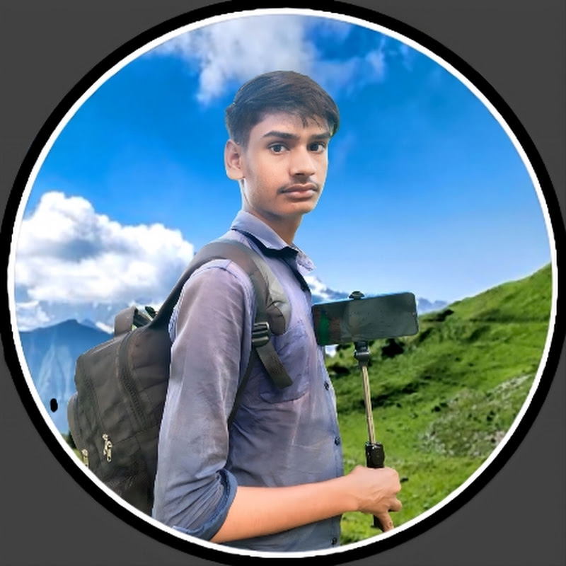 Ram Mp Camping  profile avatar