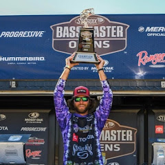 McCormick Fishing