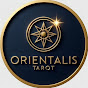 Orientalis | Tarot & Manifestation Avatar