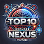Explore Nexus logo