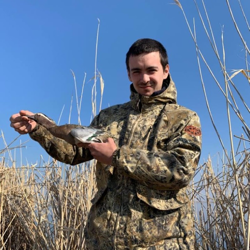 VavilOFF Hunter Logo