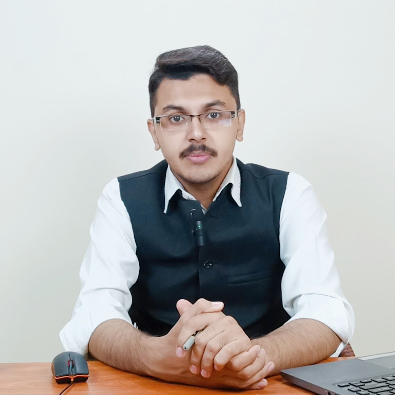 Dr Mujeeb Ul Hassan Ali