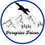 Peregrine Falcon logo