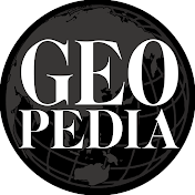 ジオぺディア【地理のゆっくり雑学】