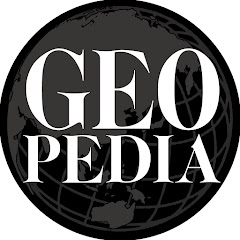 ジオぺディア【地理のゆっくり雑学】